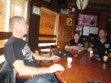 Spartamet-tour 2012
