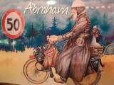 abraham