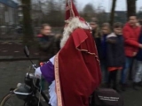 sinterklaas