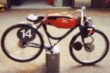 racer