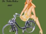 Solex-Attitude