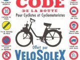 Solex-code-la-route